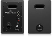 Behringer Media 40usb Powered Monitor Speaker With usb Input